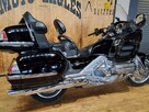 Honda GL (Gold Wing) Piękna honda GL1800 Godwing Goldas ZOBACZ NA ŻYWO raty transport ABS - 9