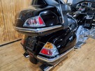 Honda GL (Gold Wing) Piękna honda GL1800 Godwing Goldas ZOBACZ NA ŻYWO raty transport ABS - 10