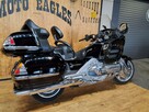 Honda GL (Gold Wing) Piękna honda GL1800 Godwing Goldas ZOBACZ NA ŻYWO raty transport ABS - 11