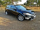 Ford Mondeo 2.0 B + GAZ/LPG*Climatronic*Pełna Elektryka*Navi*LED*Super Stan*ZOBACZ - 5