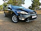 Ford Mondeo 2.0 B + GAZ/LPG*Climatronic*Pełna Elektryka*Navi*LED*Super Stan*ZOBACZ - 6