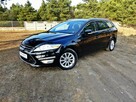 Ford Mondeo 2.0 B + GAZ/LPG*Climatronic*Pełna Elektryka*Navi*LED*Super Stan*ZOBACZ - 16