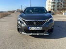 Peugeot 3008 Hybrid4 300 GT – 300 KM | 4x4 | Focal | Masaże | Alcantara - 2