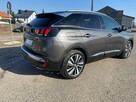 Peugeot 3008 Hybrid4 300 GT – 300 KM | 4x4 | Focal | Masaże | Alcantara - 7