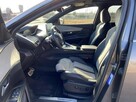 Peugeot 3008 Hybrid4 300 GT – 300 KM | 4x4 | Focal | Masaże | Alcantara - 10