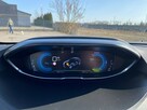 Peugeot 3008 Hybrid4 300 GT – 300 KM | 4x4 | Focal | Masaże | Alcantara - 12