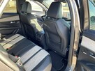 Peugeot 3008 Hybrid4 300 GT – 300 KM | 4x4 | Focal | Masaże | Alcantara - 14