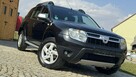 Dacia Duster 1.6 Benzyna 105KM z Niemiec, Serwisowany, Klimatyzacja, ALU 16, HAK!