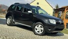 Dacia Duster 1.6 Benzyna 105KM z Niemiec, Serwisowany, Klimatyzacja, ALU 16, HAK! - 3