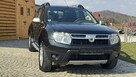 Dacia Duster 1.6 Benzyna 105KM z Niemiec, Serwisowany, Klimatyzacja, ALU 16, HAK! - 4