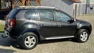Dacia Duster 1.6 Benzyna 105KM z Niemiec, Serwisowany, Klimatyzacja, ALU 16, HAK! - 6