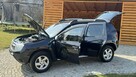 Dacia Duster 1.6 Benzyna 105KM z Niemiec, Serwisowany, Klimatyzacja, ALU 16, HAK! - 9
