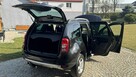 Dacia Duster 1.6 Benzyna 105KM z Niemiec, Serwisowany, Klimatyzacja, ALU 16, HAK! - 10