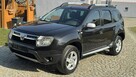 Dacia Duster 1.6 Benzyna 105KM z Niemiec, Serwisowany, Klimatyzacja, ALU 16, HAK! - 15