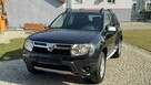 Dacia Duster 1.6 Benzyna 105KM z Niemiec, Serwisowany, Klimatyzacja, ALU 16, HAK! - 16