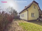 Urokliwy dom pod Radzyminem - 11