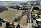 Działka inwestycyjna 3,1 ha - Starogród - 2