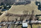 Działka inwestycyjna 3,1 ha - Starogród - 3