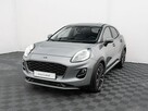 Ford Puma CB797PY#1.0 EcoBoost mHEV Titanium X DCT Pakiet zimowy Salon PL VAT23% - 2