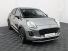 Ford Puma CB797PY#1.0 EcoBoost mHEV Titanium X DCT Pakiet zimowy Salon PL VAT23% - 3