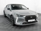 DS Automobiles DS 4 GD7F785#1.6 E-Tense Rivoli Masaże Podgrz i wentyl.f Salon PL VAT23% - 3