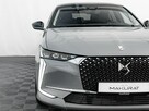 DS Automobiles DS 4 GD7F785#1.6 E-Tense Rivoli Masaże Podgrz i wentyl.f Salon PL VAT23% - 8