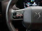 DS Automobiles DS 4 GD7F785#1.6 E-Tense Rivoli Masaże Podgrz i wentyl.f Salon PL VAT23% - 16