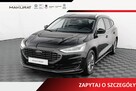 Ford Focus WD7146T#1.5 EcoBlue Titanium X Podgrz.f kier szyba Salon PL VAT23%