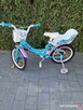 Rowerek dla Dziewczynki - 2