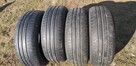 Opony Fulda EcoControl HP 195/65R15 - 3