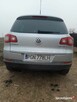 2.0 Tdi Cr 140km Salon Pl Niski przebieg 4x4 Tiguan - 4