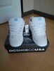 Buty DC Shoes Court Graffik SD 300678 r. 42 27cm Skate Women - 4