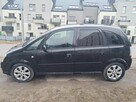 Opel Meriva 2008 • OKAZJA • Sprzedaż z masy upadłości• Toruń - 5
