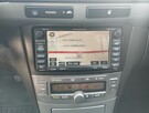Toyota Avensis 2.0d4d 126kM Navi Hak - 11