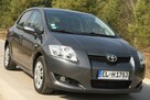 Toyota Auris 1.6 Dual VVTI 124km Klimatronic Tempomat 177 00 - 3