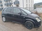 Opel Meriva 2008 • OKAZJA • Sprzedaż z masy upadłości• Toruń - 4