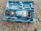 MAKITA MŁOT KUJĄCY HEX30 HM1511 AVT 48,9J 1850W 19,2kg