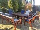 Meble ogrodowe - 5