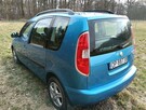 Skoda Roomster, 1.6 MPI +LPG, Polski salon - 4