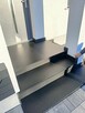 Schody i parapety granitowe - 2