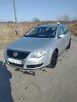 VW PASSAT B6 - 2