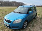 Skoda Roomster, 1.6 MPI +LPG, Polski salon - 2