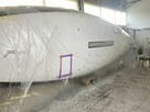 Naprawa kadłuba | osmoza | antyfouling - 6