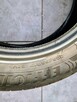 4 Opony letnie Goodyear 205/55 R17 91V - 4