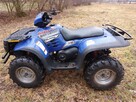 Quad Polaris Sportsman 600 4x4 - 1