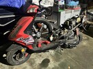 Skuter 50 2t w całości - 6