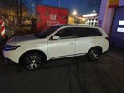 Mitsubishi Outlander 2017 • 113 000 km • LPG • Serwis ASO • - 11