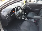 Toyota Avensis 2.0d4d 126kM Navi Hak - 8