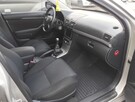 Toyota Avensis 2.0d4d 126kM Navi Hak - 9