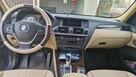 Sprzedam BMWX3 F25 z 2017r xDrive28i - 4